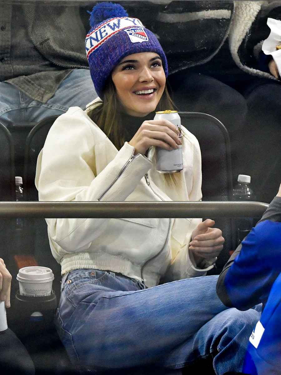 Kendall-Jenner-Rangers-beer