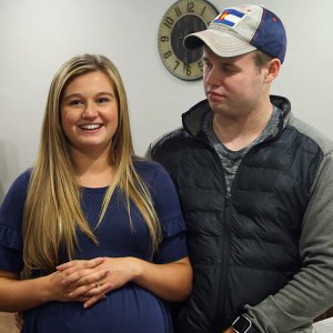 Kendra-Duggar-Drank-Castor-Oil-to-Speed-Up-Delivery