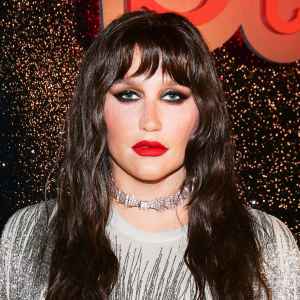 Kesha HipDot x Kesha Beauty