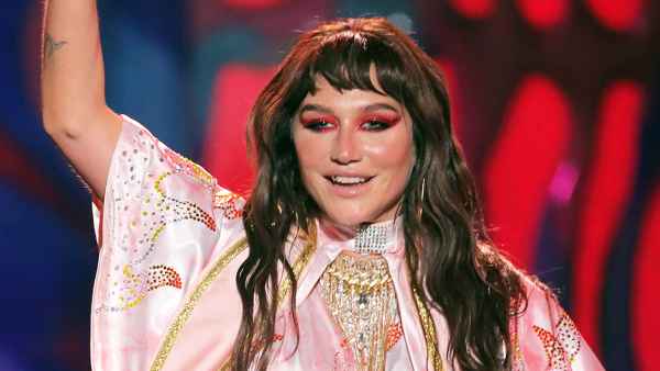 Kesha Returns to AMAs 2019 for First Show in Six Years