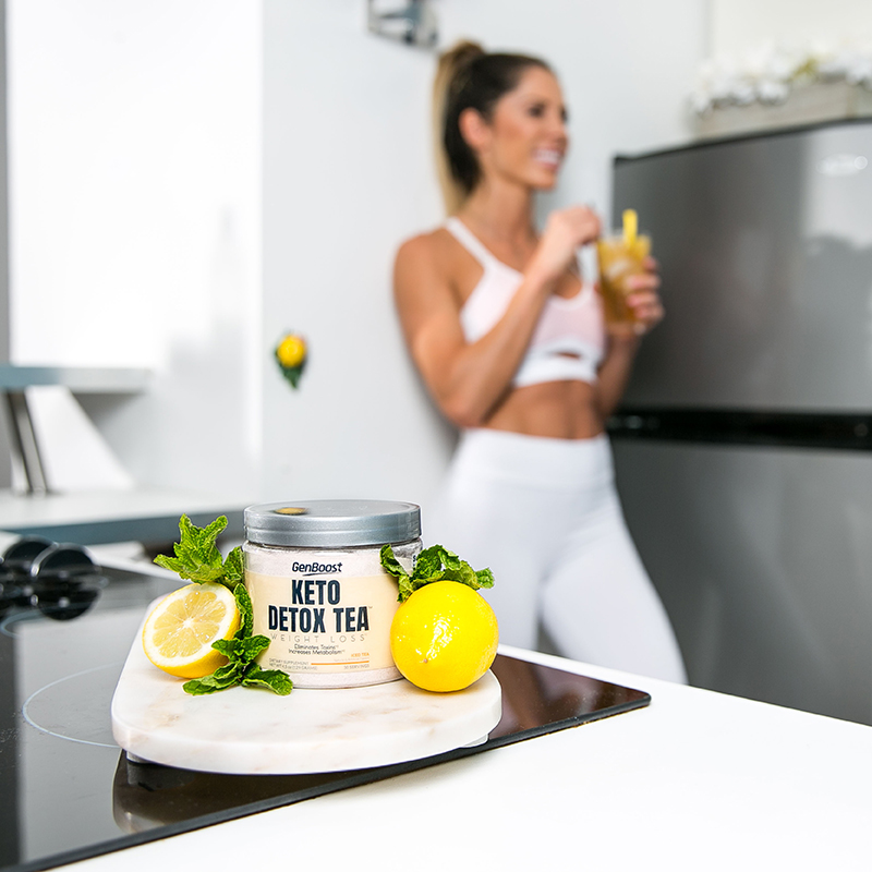 Keto-Detox-Tea