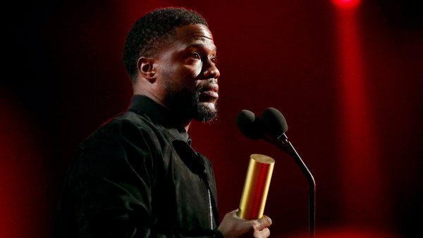 Kevin Hart Opens Up About Near-Fatal Crash