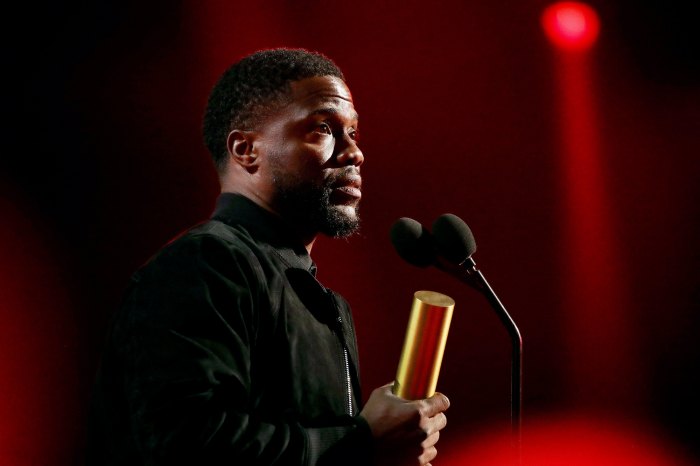 Kevin Hart Opens Up About Near-Fatal Crash