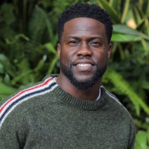 Kevin Hart Posts Workout Video on Instagram 2 Months After Car Crash