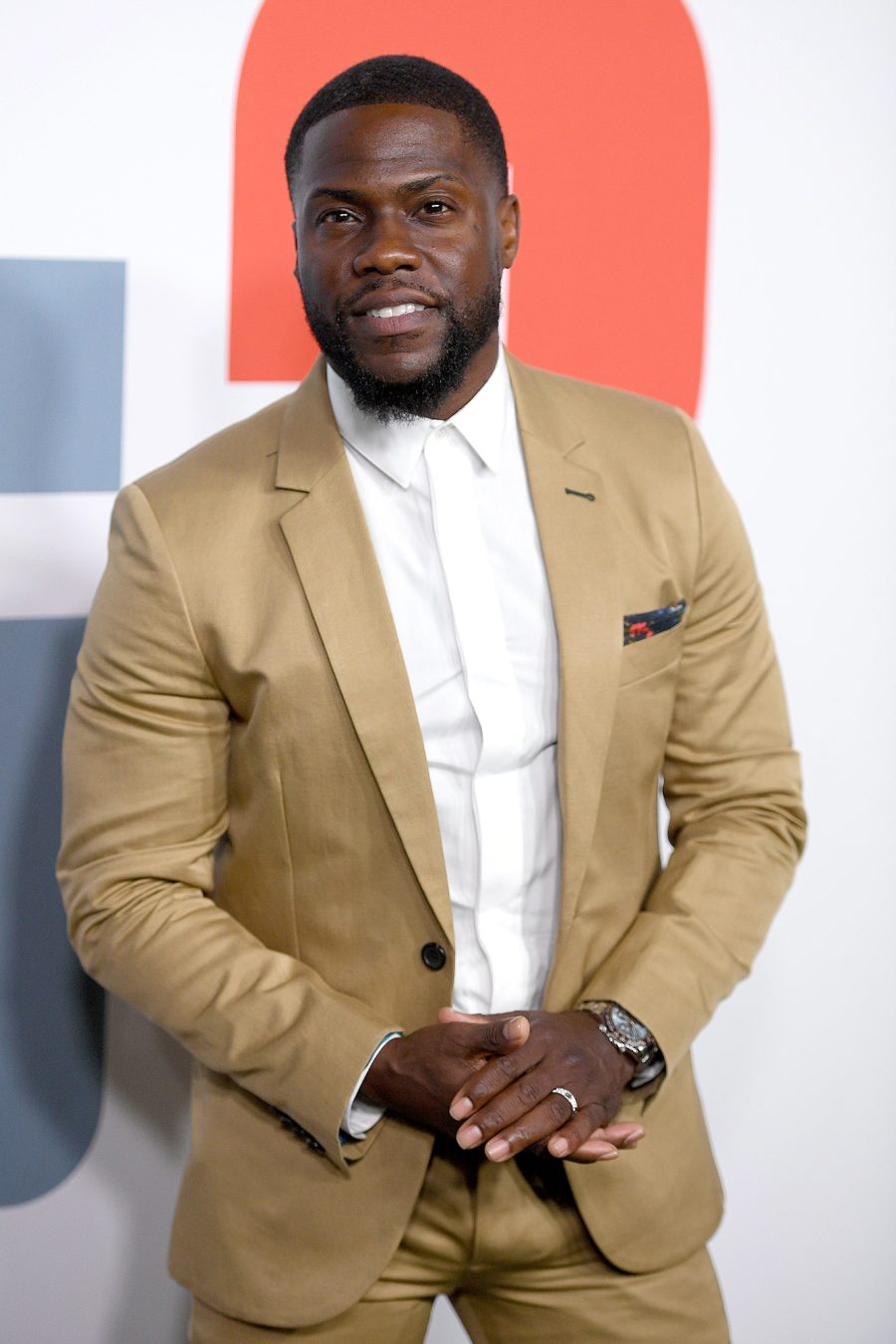 Kevin Hart's Friend Rebecca Broxterman Speaks Out After Car Accident