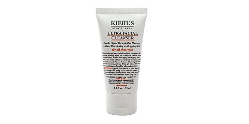 Kiehl's Ultra Facial Cleanser