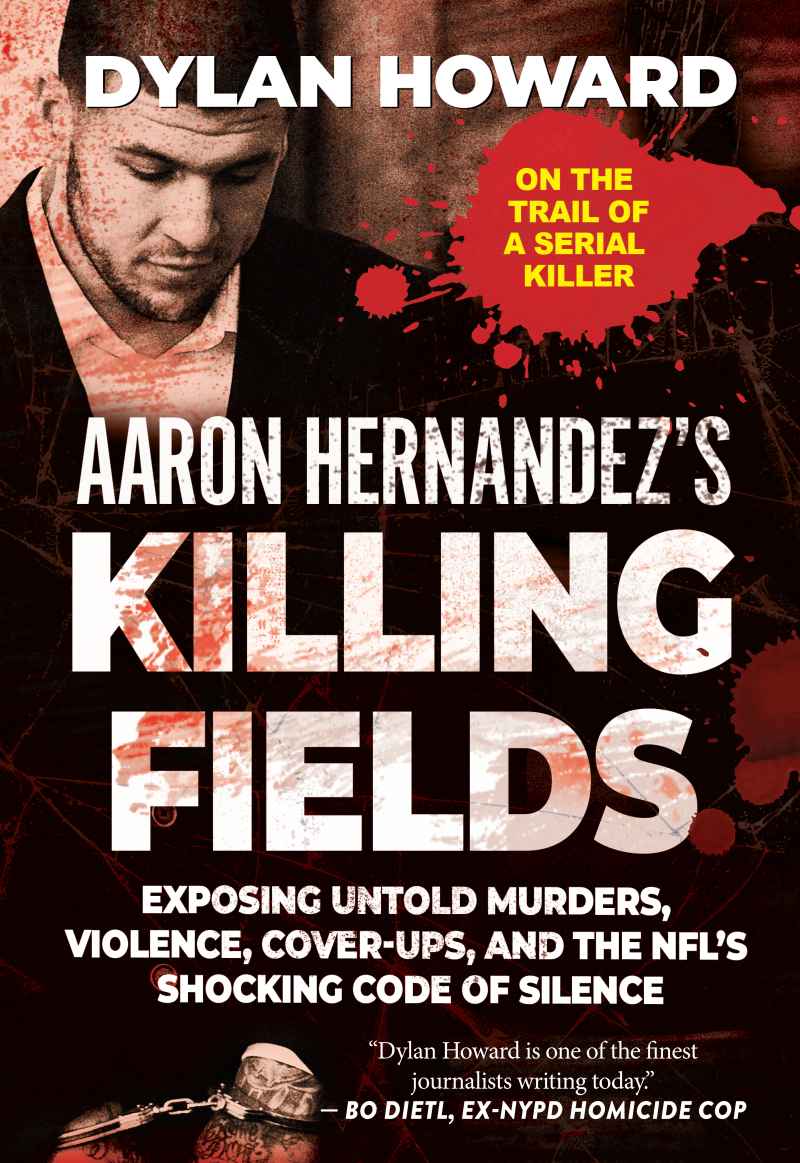 Did Aaron Hernandez Get Away With Killing a Fourth Person? Explosive ...