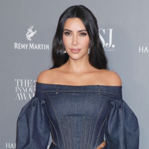 Kim Kardashian Is Working Hard on Her Fitness Before the Holidays