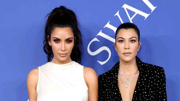 Kim Kardashian, Kourtney Kardashian Travel to Tokyo With Kids 1 Day After Thanksgiving