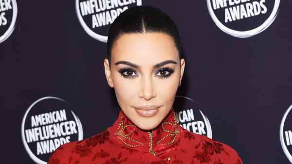 Kim Kardashian's Makeup Artist Mario Dedivanovic