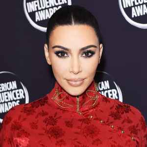 Kim Kardashian's Makeup Artist Mario Dedivanovic