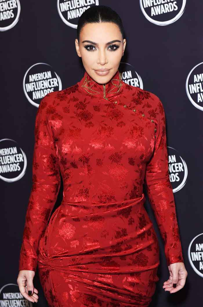 Kim Kardashian's Makeup Artist Mario Dedivanovic
