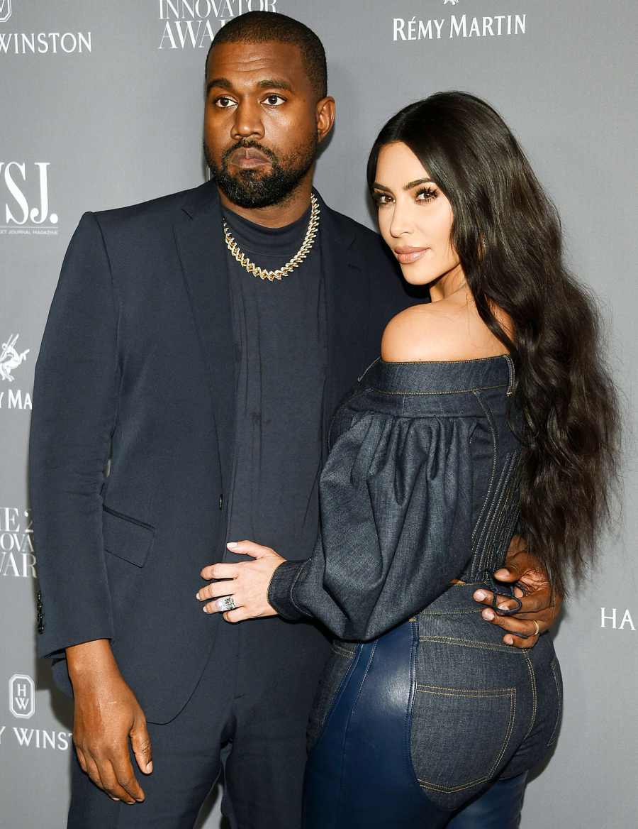 Kim Kardashian New York Magazine Interview Seven Revelations On Her Evolving Relationship with Kanye West