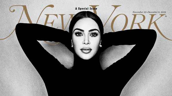 Kim Kardashian New York Magazine Interview Seven Revelations
