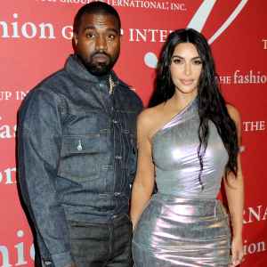 Kim Kardashian Reveals Kanye West Has Become ‘More Strict as a Dad’