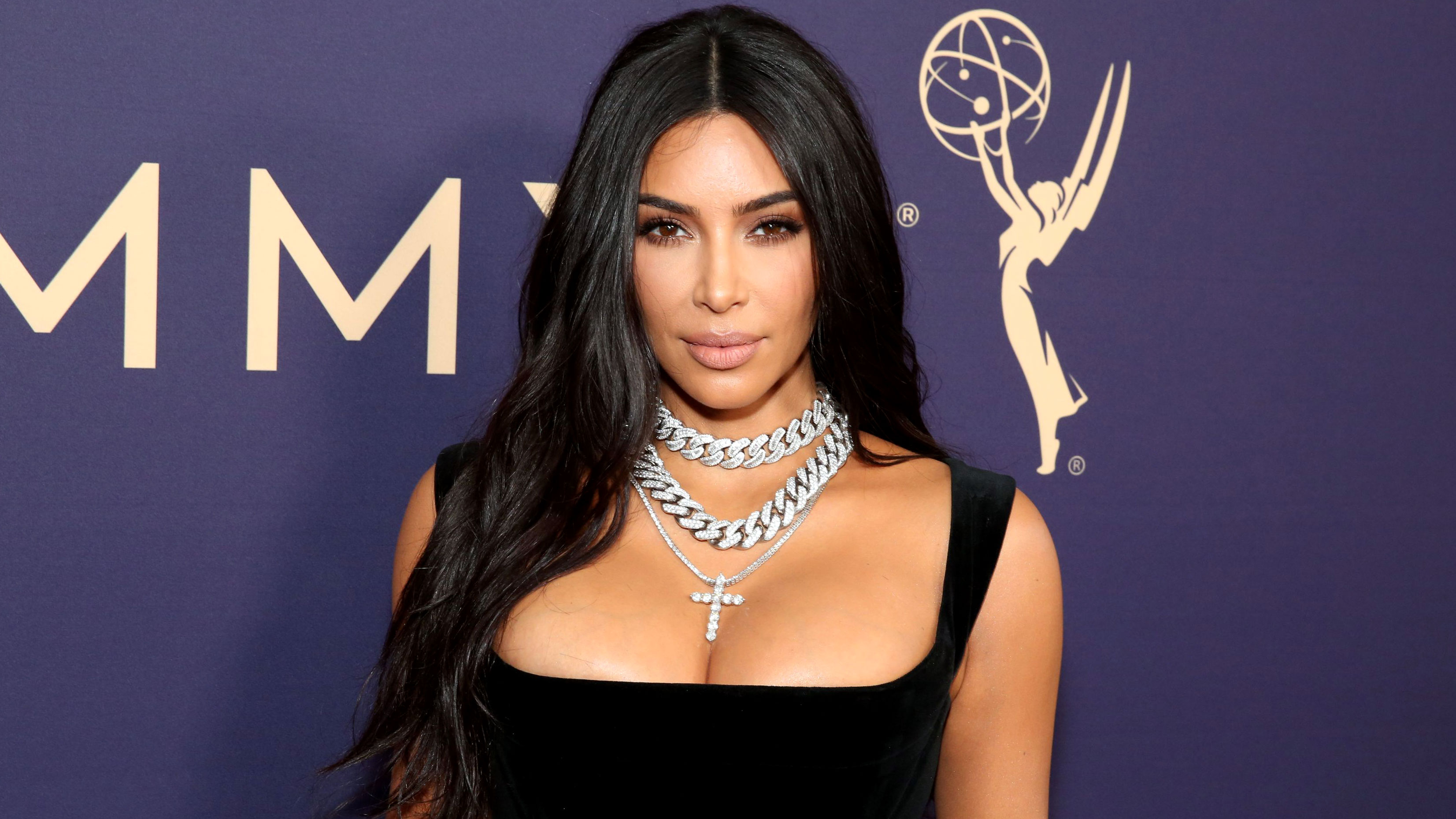 Kim Kardashian Says She’s Gained 18 Pounds Since Last Year, Working on ‘Goal Weight’ for 40