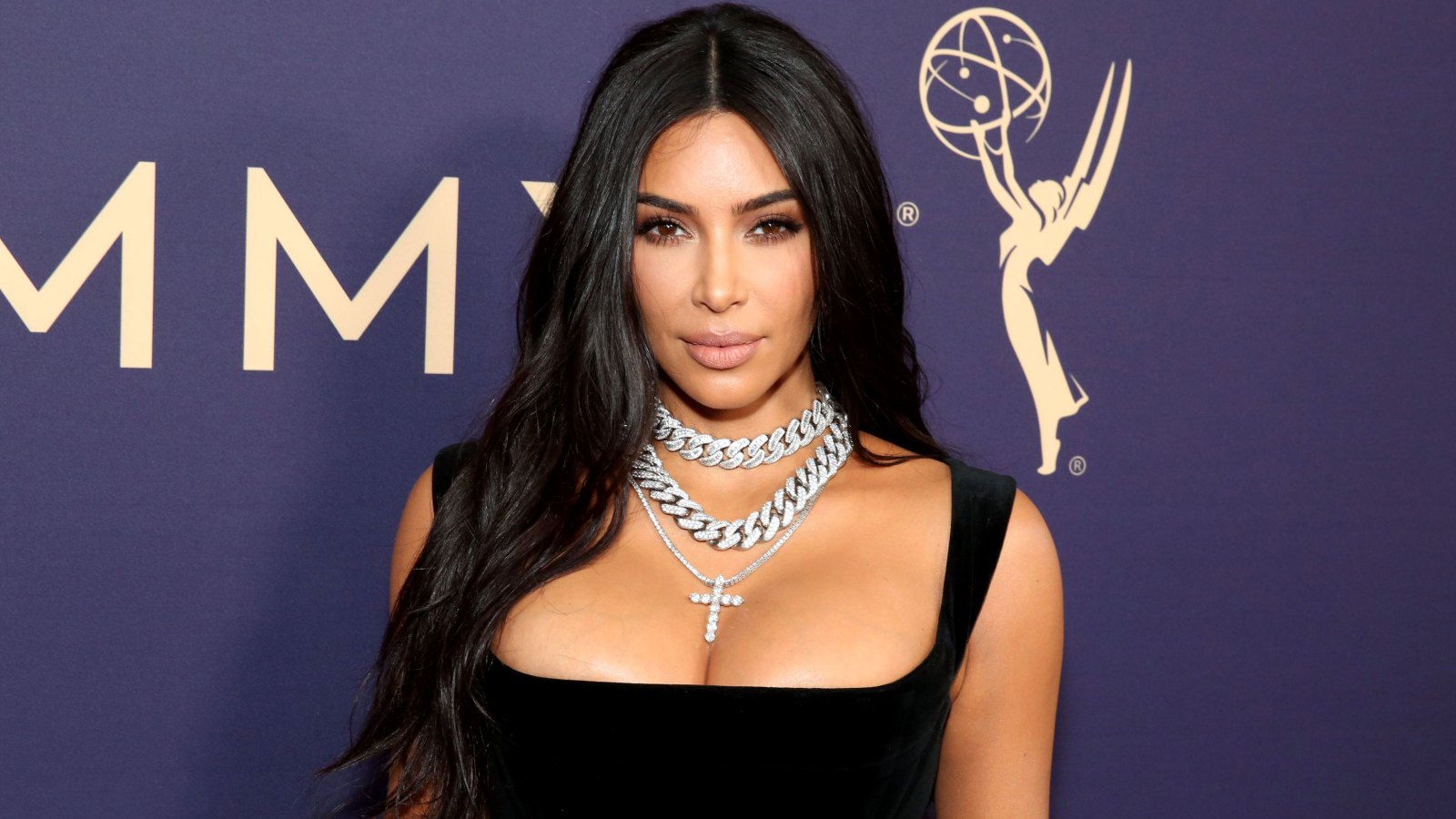 Kim Kardashian Says She’s Gained 18 Pounds Since Last Year, Working on ‘Goal Weight’ for 40
