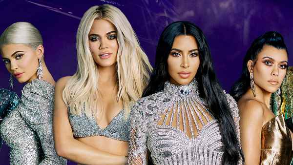 Kim Khloe Sing Kourtney Good Morning Song After Kylie Rise and Shine