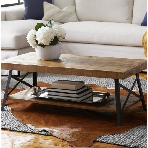 Trent Austin Design Kinsella Coffee Table
