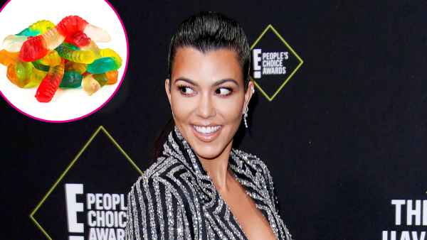 Kourtney-Kardashian-Shares-Her-Favorite-Candy-Alternatives