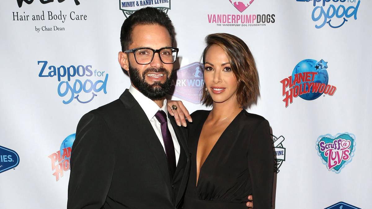 Kristen Doute and Ex Carter Spend Thanksgiving Together