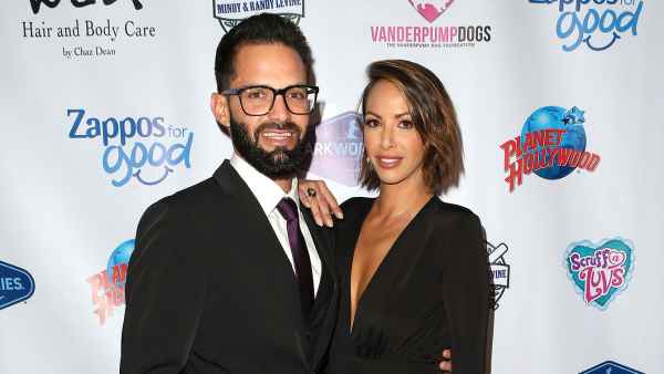 Kristen Doute and Ex Carter Spend Thanksgiving Together