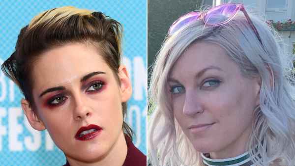 Kristen Stewart Says She Will Propose to Girlfriend Dylan Meyer