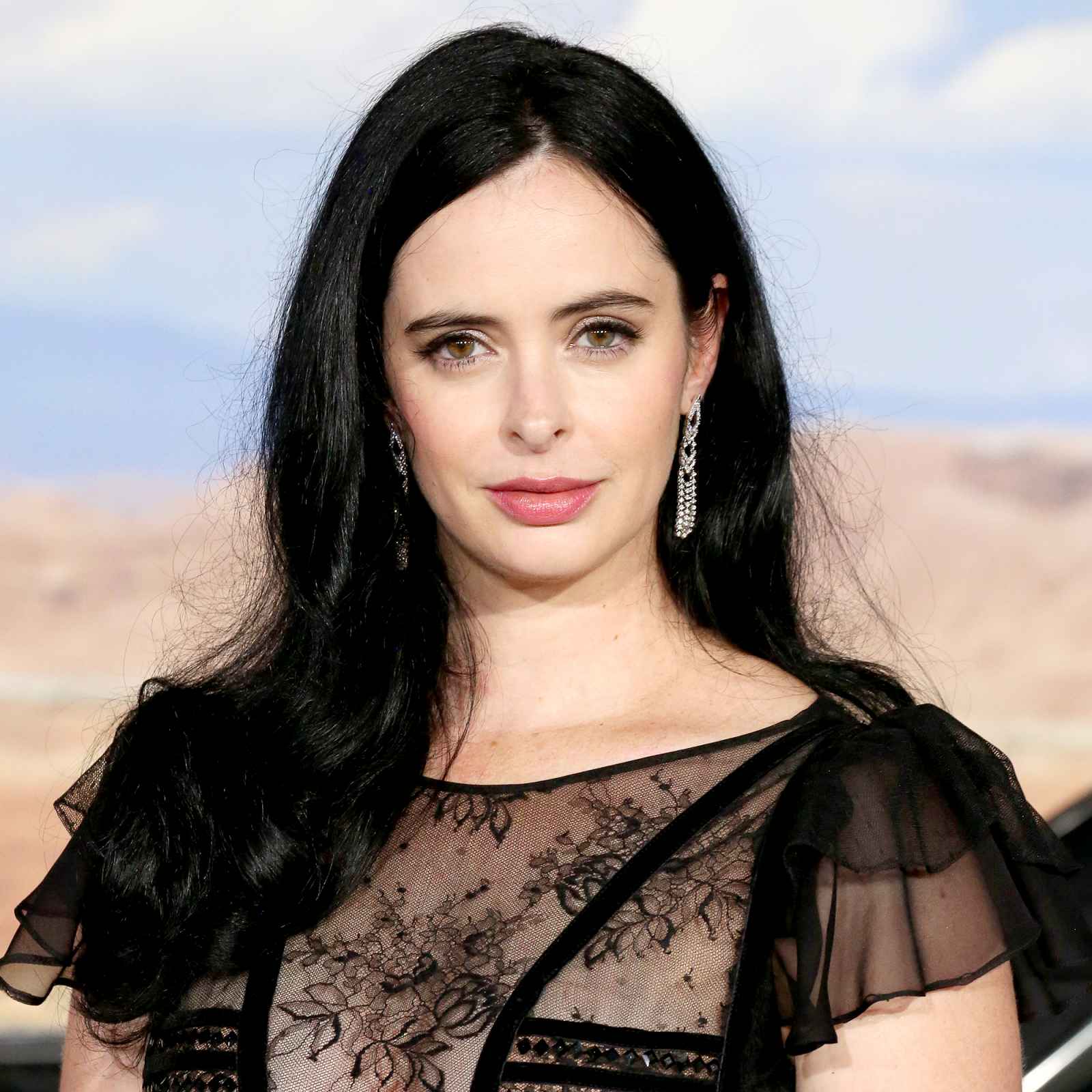 Krysten Ritter News Us Weekly