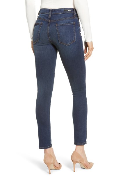 These 25% Off Stretch Jeans From Nordstrom Will Fit You Like a Glove