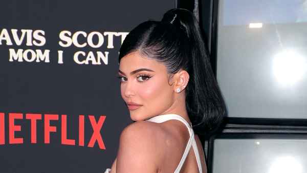 Kylie Jenner Celebrated Making $600 Million in Kylie Cosmetics Sale With a Home-Cooked Meal