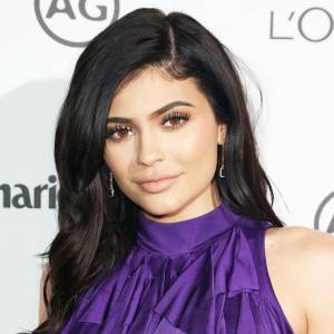 Kylie Jenner's Coty Business Deal