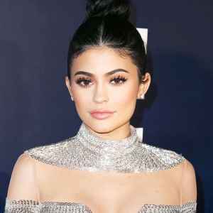 Kylie Jenner's Coty Business Deal