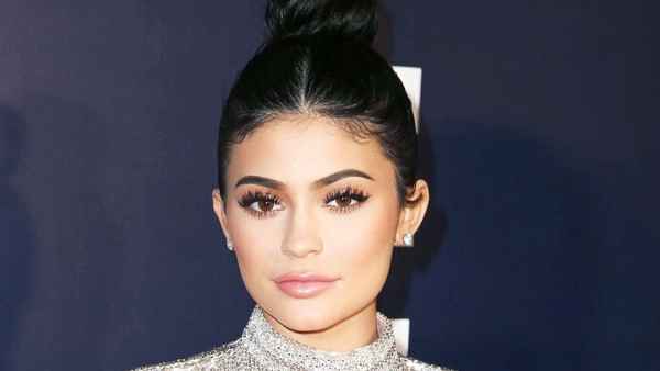 Kylie Jenner's Coty Business Deal