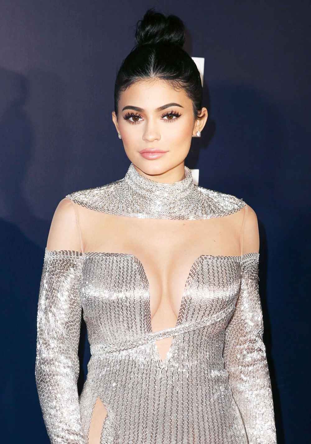 Kylie Jenner's Coty Business Deal