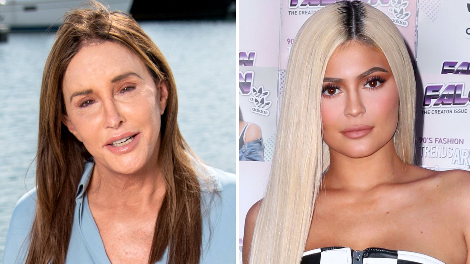 Kylie Jenner Spends ‘$300,000 to $400,000’ a Month on Security, Caitlyn Jenner Says
