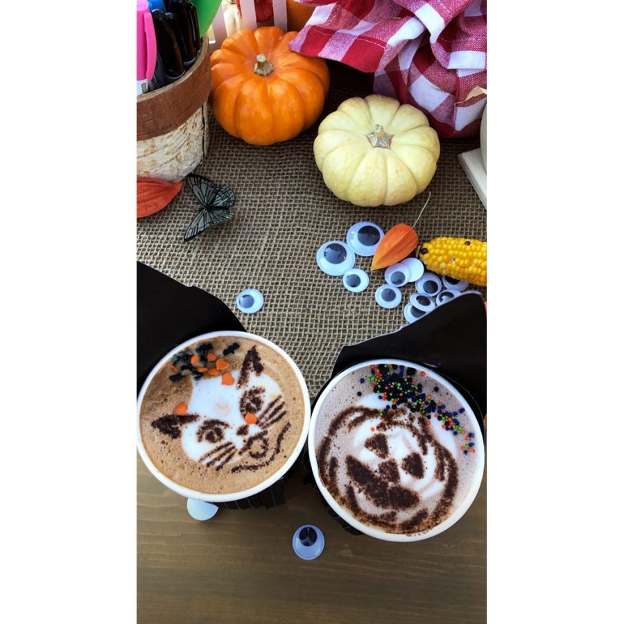 Kylie-Jenner-and-Stormi-Match-in-Superhero-Costumes