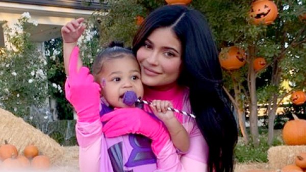 Kylie-Jenner-and-Stormi-Match-in-Superhero-Costumes