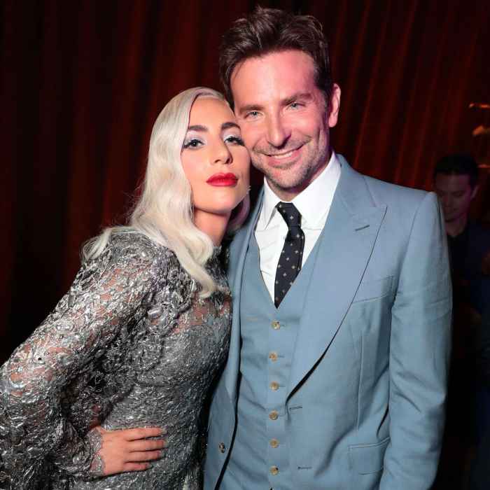Lady Gaga Says Bradley Cooper Is a ‘Beautiful Father’ to Daughter Lea De Seine