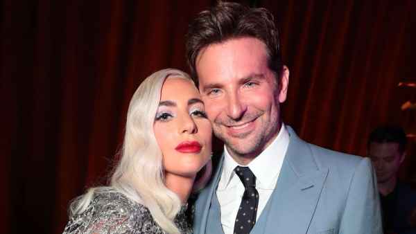 Lady Gaga Says Bradley Cooper Is a ‘Beautiful Father’ to Daughter Lea De Seine
