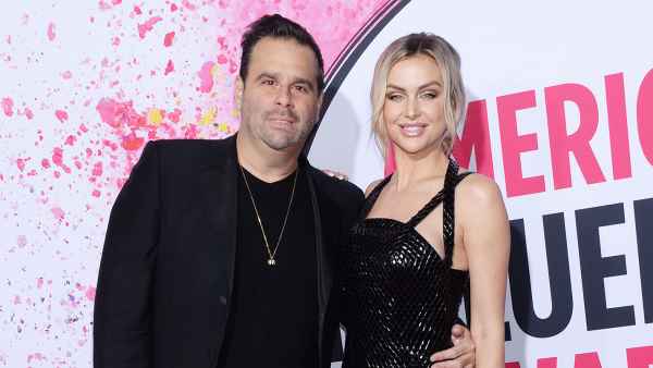 Lala Kent Admits She Begged Randall Emmett to Film 'Pump Rules'