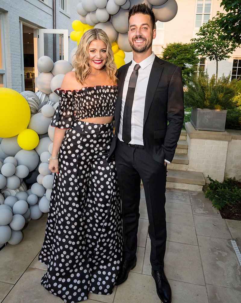 Lauren Alaina and John Crist Comedian John Crist Apologizes After Being Accused of Sexual Misconduct