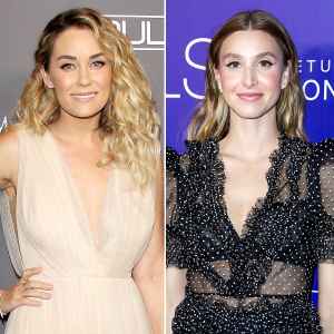 Lauren-Conrad-and-Whitney-Port-Haven’t-Bonded-Over-Motherhood