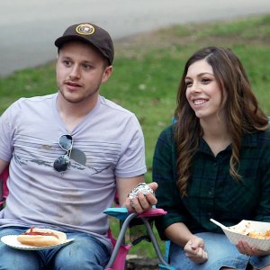 Lauren-Duggar-and-Josiah-Duggar-Tried-Conceiving-1st-Child-For-Awhile