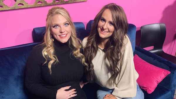 Leah Messer’s Sister Victoria Gives Birth, Welcomes Baby No. 3