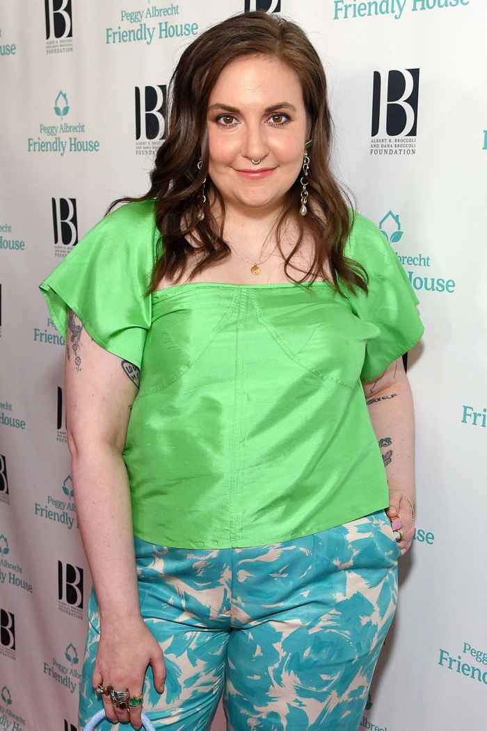 Lena Dunham Says She’s ‘Stronger Than Ever’ After Health Battle