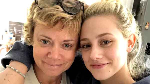 Lili-Reinhart-inspired-by-her-mom-Amy