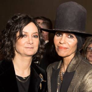 Linda Perry Reveals She Sara Gilbert Are Done Having Kids