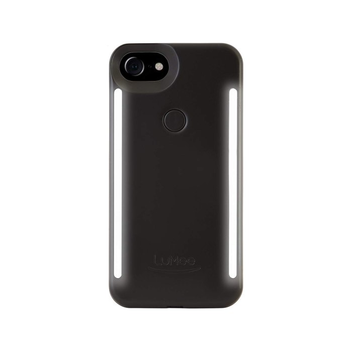 LuMee Duo Phone Case (back)