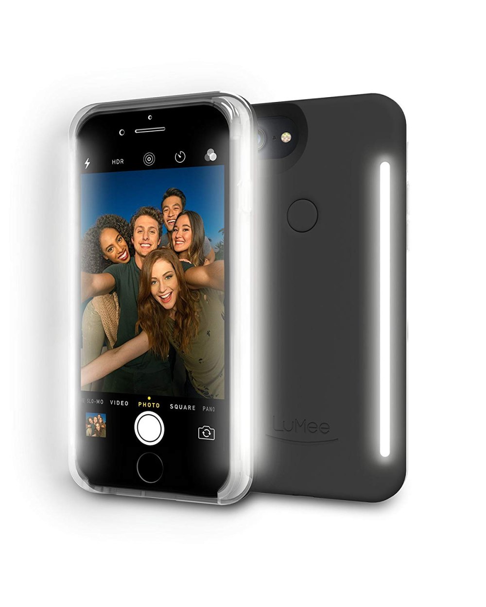 LuMee Duo Phone Case