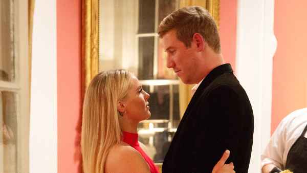 Southern Charm’s Austen Kroll Is Back Together With Madison LeCroy Instagram